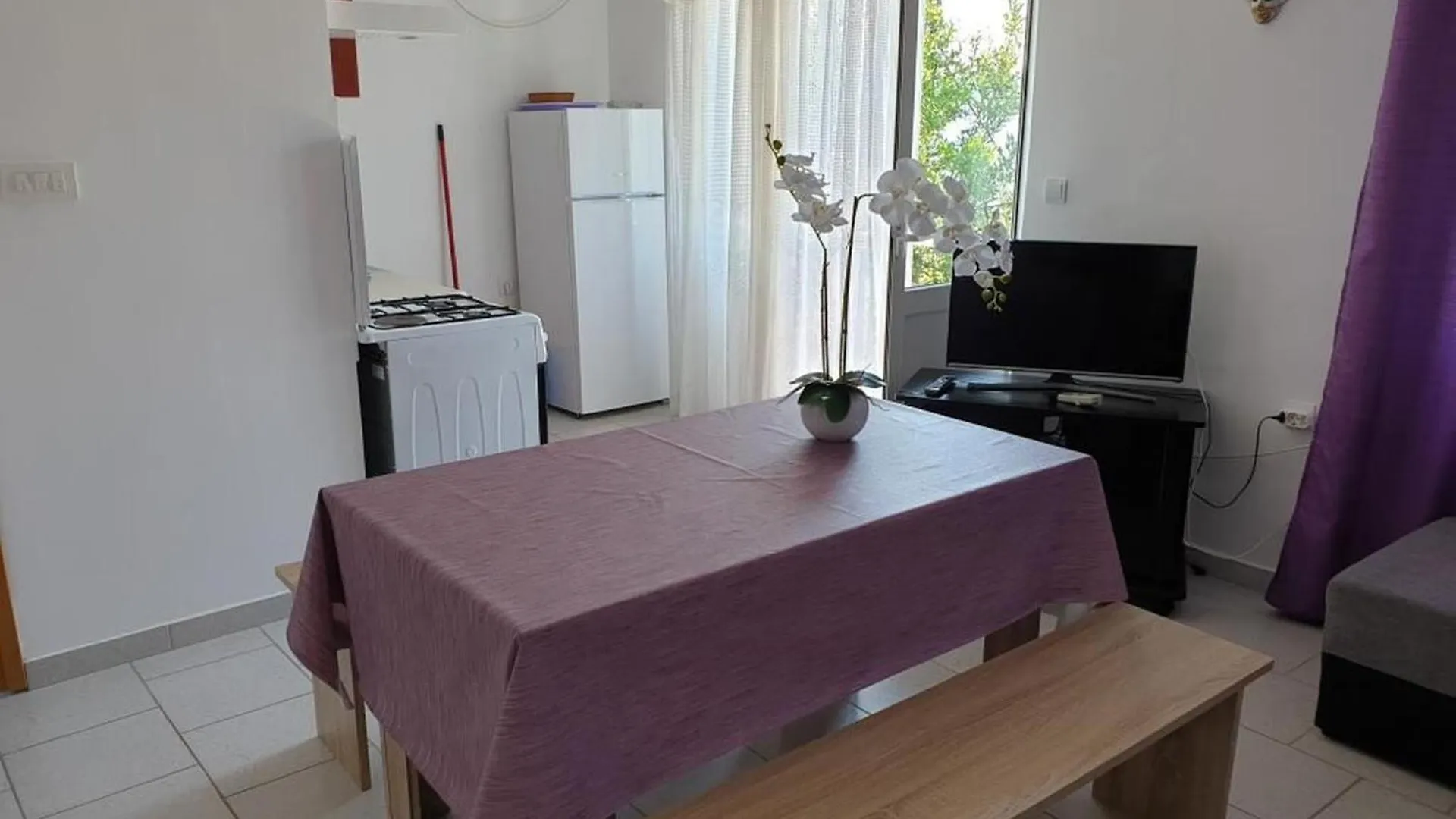 Apartments Uranus 라브 크로아티아